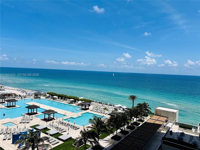 1800 S Ocean Dr 2208, Hallandale Beach, FL 33009