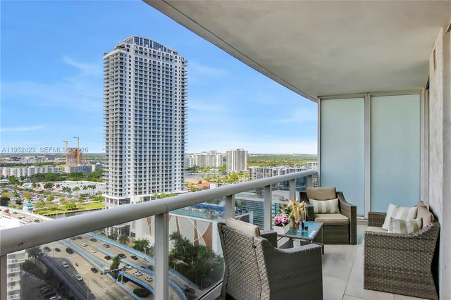 1800 S Ocean Dr 2208, Hallandale Beach, FL 33009