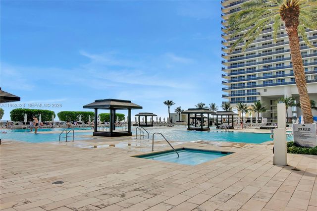 1800 S Ocean Dr 2208, Hallandale Beach, FL 33009