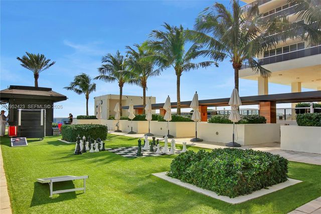 1800 S Ocean Dr 2208, Hallandale Beach, FL 33009