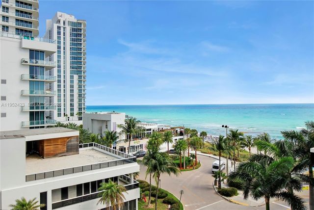 1800 S Ocean Dr 2208, Hallandale Beach, FL 33009