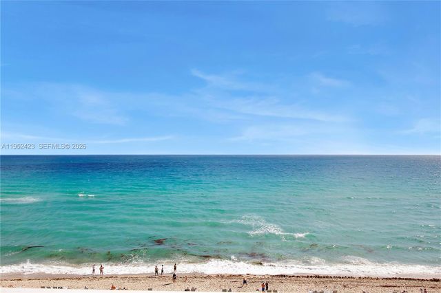 1800 S Ocean Dr 2208, Hallandale Beach, FL 33009