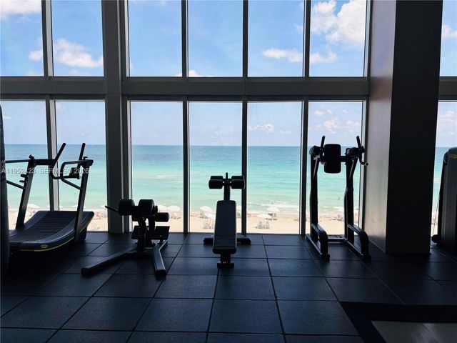 1800 S Ocean Dr 2208, Hallandale Beach, FL 33009