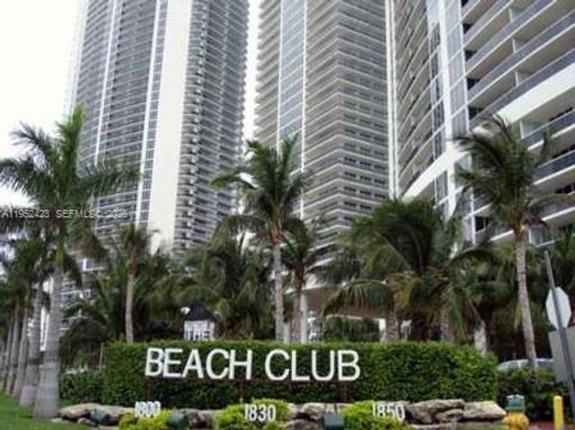 1800 S Ocean Dr 2208, Hallandale Beach, FL 33009