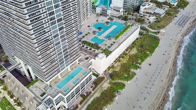 1800 S Ocean Dr 2208, Hallandale Beach, FL 33009