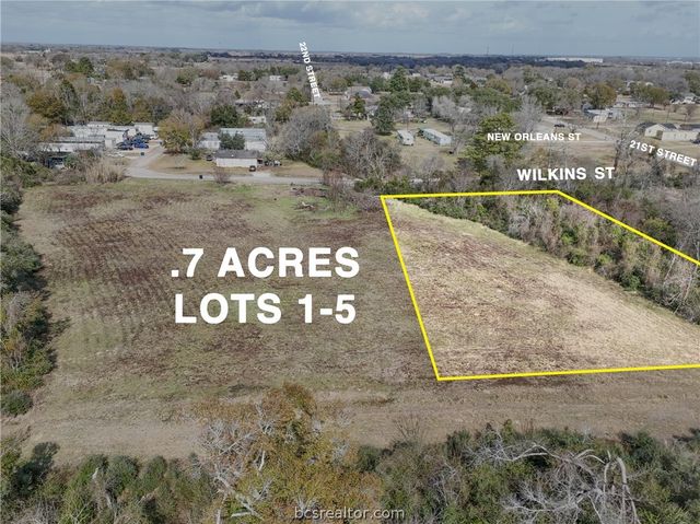 TBD 22nd, Hempstead, TX 77445