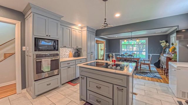 1605 S Bonham Street, Amarillo, TX 79102