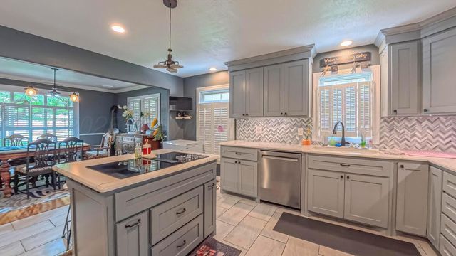 1605 S Bonham Street, Amarillo, TX 79102