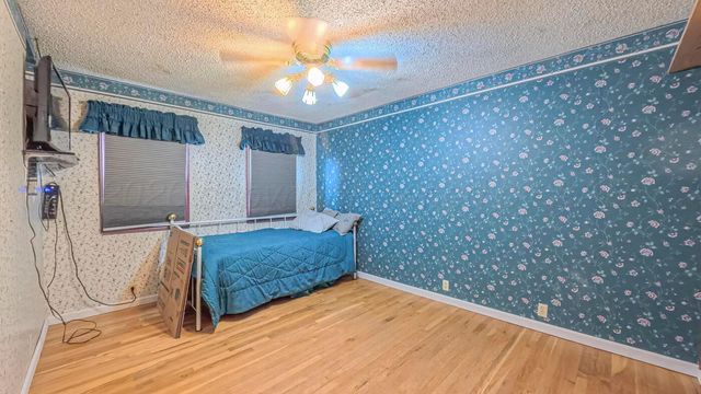1605 S Bonham Street, Amarillo, TX 79102