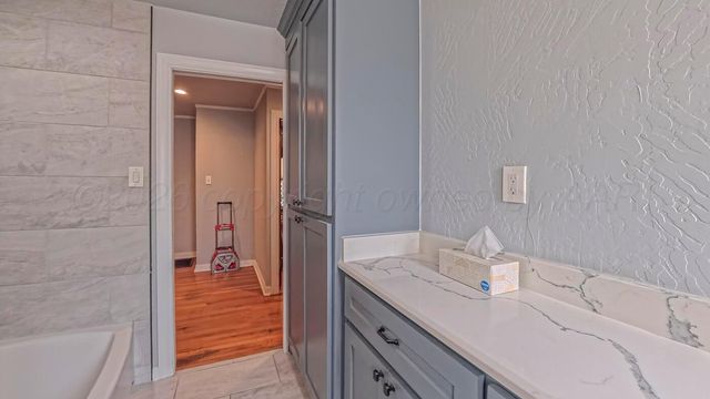 1605 S Bonham Street, Amarillo, TX 79102