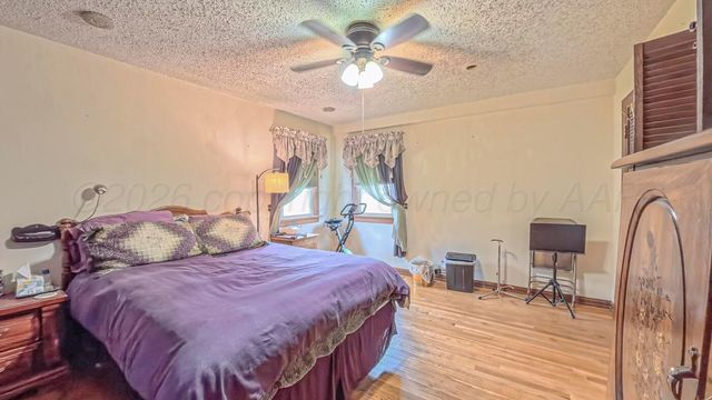 1605 S Bonham Street, Amarillo, TX 79102