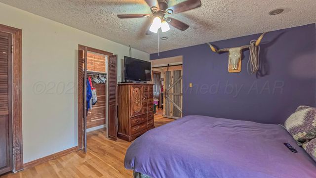 1605 S Bonham Street, Amarillo, TX 79102