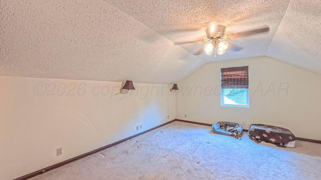 1605 S Bonham Street, Amarillo, TX 79102