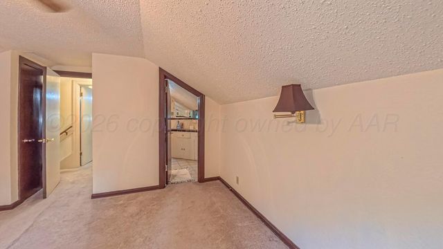 1605 S Bonham Street, Amarillo, TX 79102
