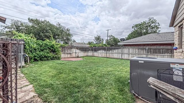 1605 S Bonham Street, Amarillo, TX 79102