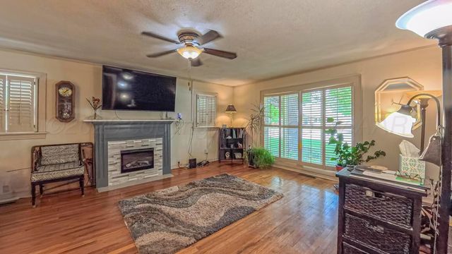 1605 S Bonham Street, Amarillo, TX 79102