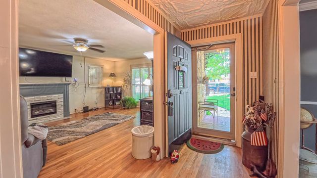 1605 S Bonham Street, Amarillo, TX 79102