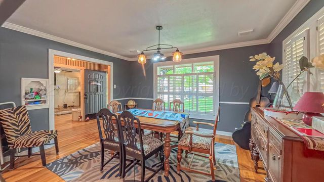 1605 S Bonham Street, Amarillo, TX 79102