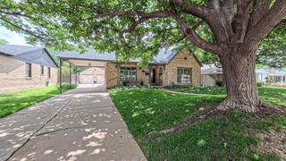 1605 S Bonham Street, Amarillo, TX 79102