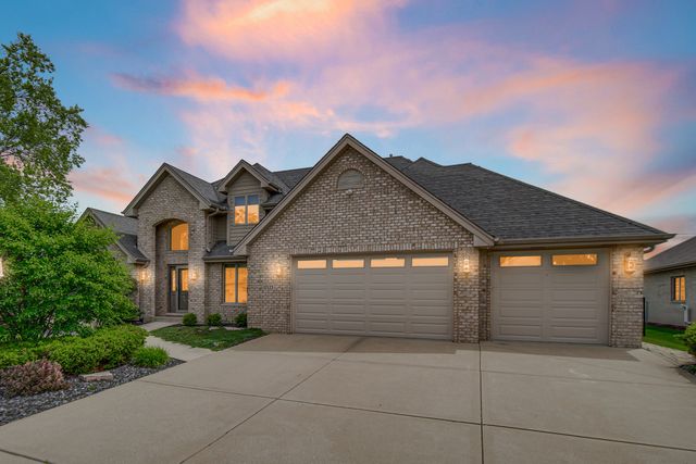 17123 Pointe Drive, Orland Park, IL 60467