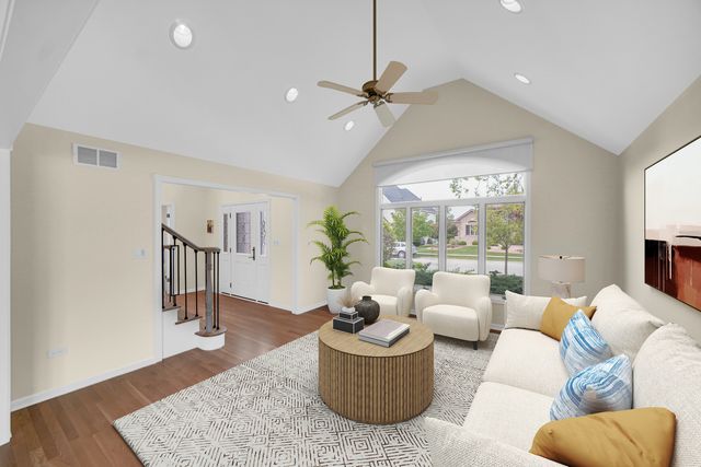 17123 Pointe Drive, Orland Park, IL 60467