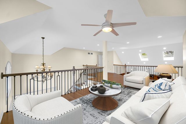 17123 Pointe Drive, Orland Park, IL 60467
