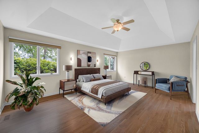 17123 Pointe Drive, Orland Park, IL 60467