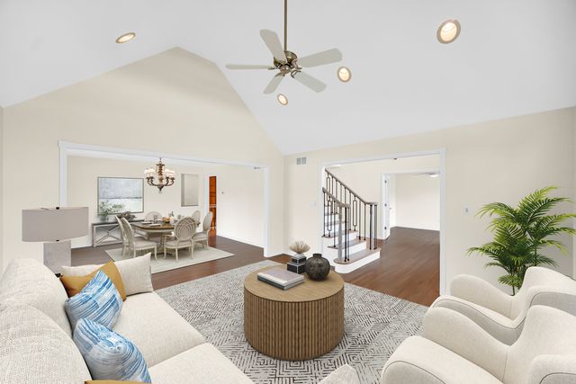 17123 Pointe Drive, Orland Park, IL 60467