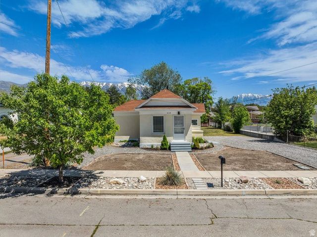 219 S 100 ST, American Fork, UT 84003
