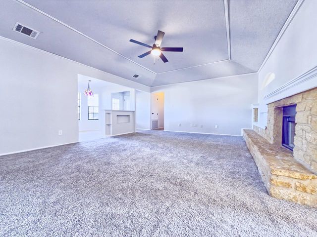 205 N Mount Rushmore DR, Cedar Park, TX 78613