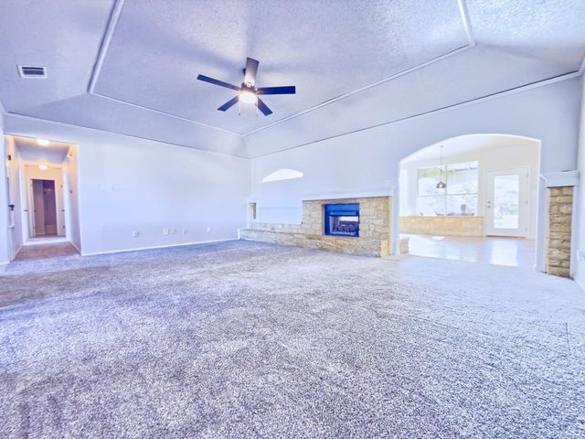 205 N Mount Rushmore DR, Cedar Park, TX 78613