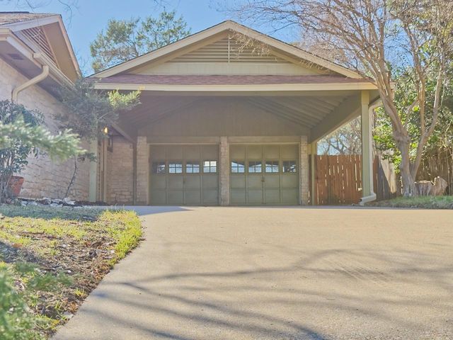 205 N Mount Rushmore DR, Cedar Park, TX 78613