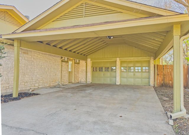 205 N Mount Rushmore DR, Cedar Park, TX 78613