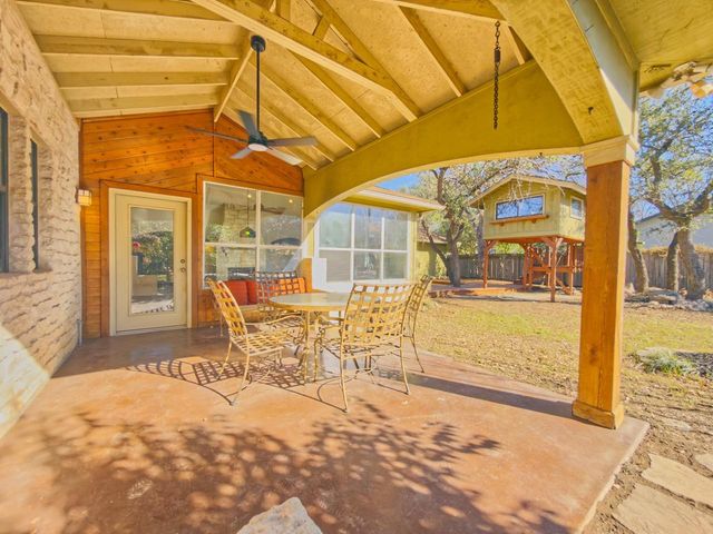 205 N Mount Rushmore DR, Cedar Park, TX 78613