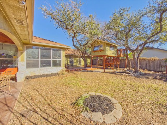 205 N Mount Rushmore DR, Cedar Park, TX 78613