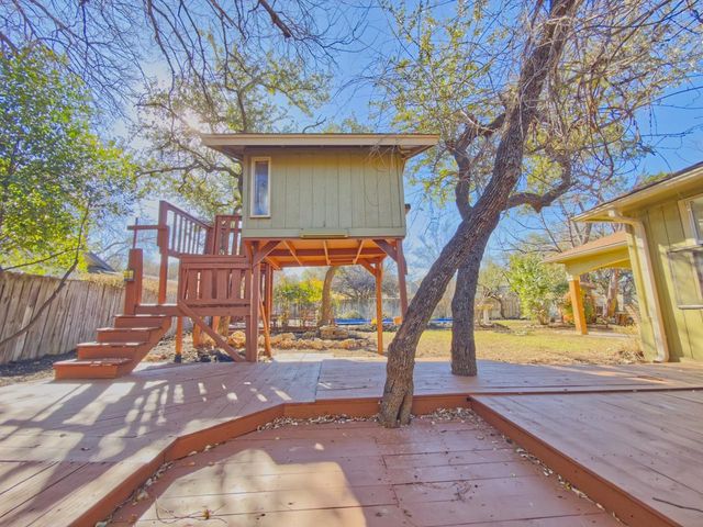 205 N Mount Rushmore DR, Cedar Park, TX 78613