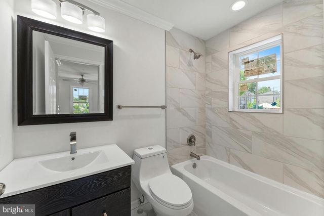 5332 D ST SE, Washington, DC 20019