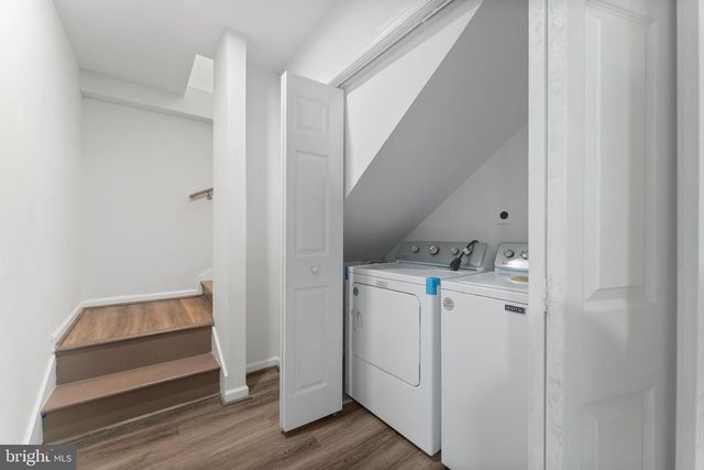 5332 D ST SE, Washington, DC 20019