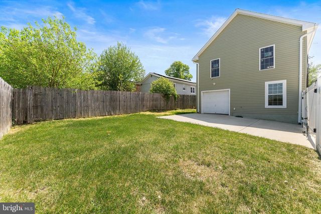 5332 D ST SE, Washington, DC 20019