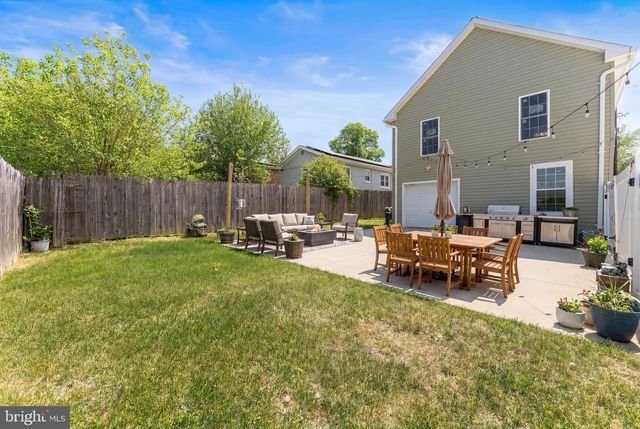 5332 D ST SE, Washington, DC 20019