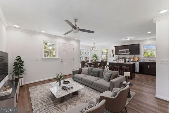 5332 D ST SE, Washington, DC 20019