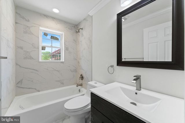 5332 D ST SE, Washington, DC 20019