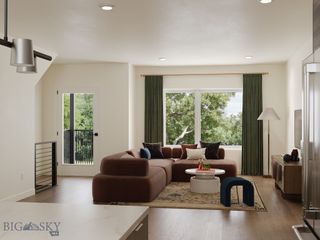 1610 W Beall Street B, Bozeman, MT 59715