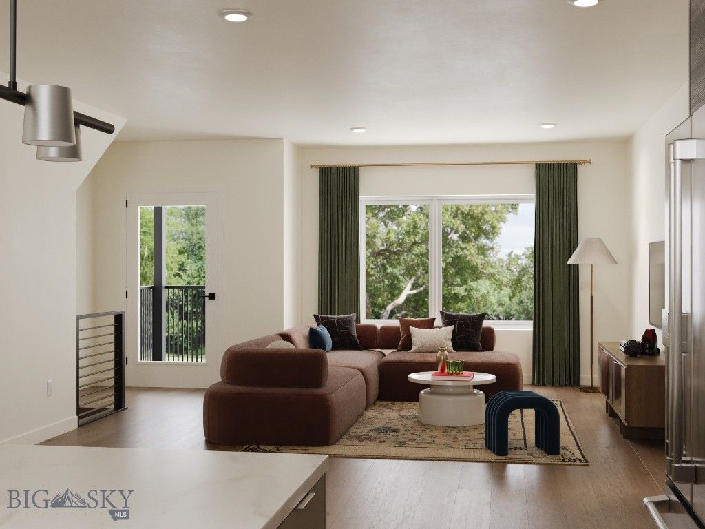 1610 W Beall Street B, Bozeman, MT 59715