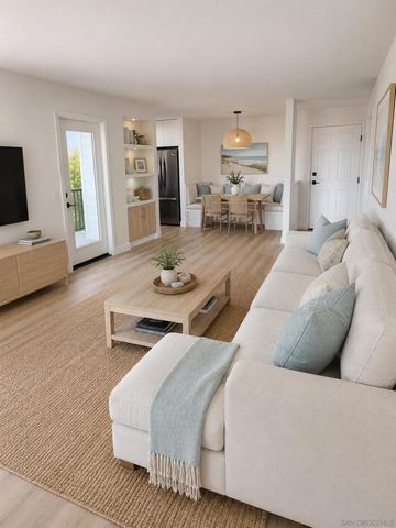 3020 Cowley Way 210, San Diego, CA 92117