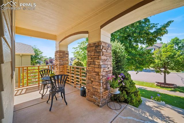 6560 Cool Mountain Drive, Colorado Springs, CO 80923