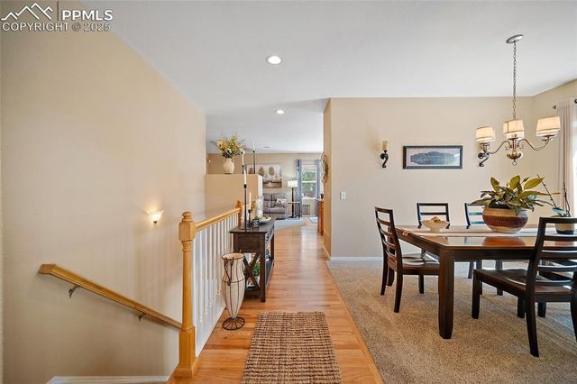 6560 Cool Mountain Drive, Colorado Springs, CO 80923
