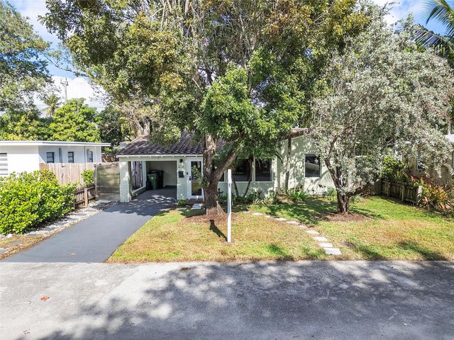 235 NE 21st St, Wilton Manors, FL 33305