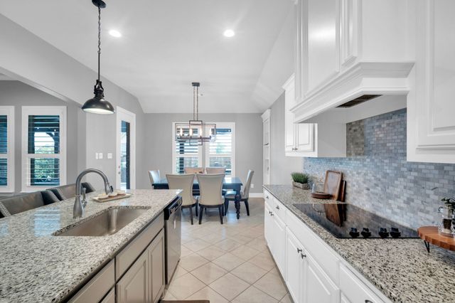 613 Autumn Run Drive, Midlothian, TX 76065