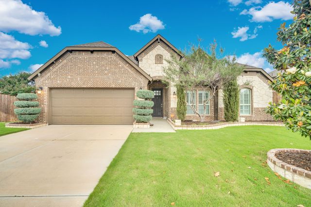 613 Autumn Run Drive, Midlothian, TX 76065